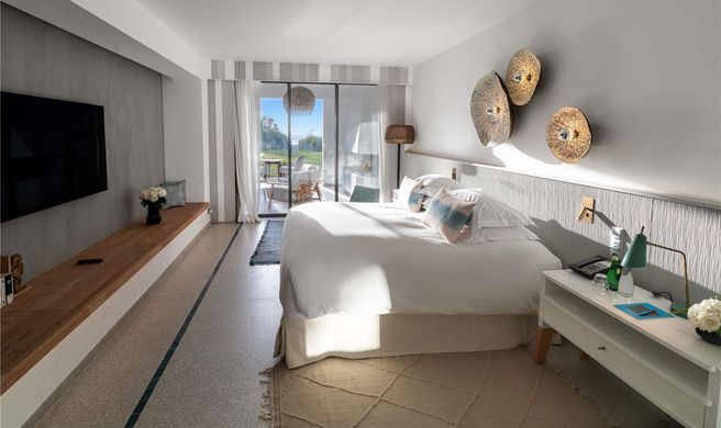 Sofitel Agadir Thalassa Sea & Spa Exterior