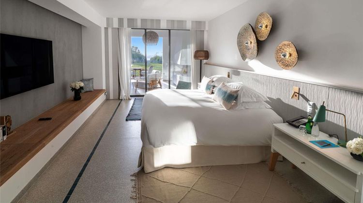 Sofitel Agadir Thalassa Sea & Spa Exterior