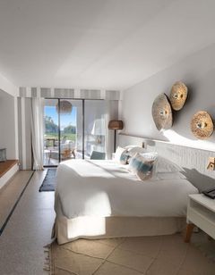 Sofitel Agadir Thalassa Sea & Spa