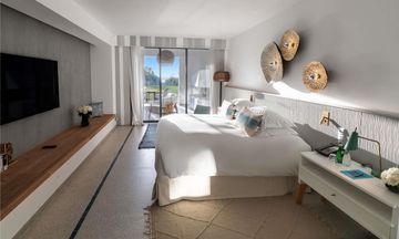 Sofitel Agadir Thalassa Sea & Spa