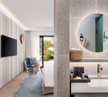 Sofitel Agadir Thalassa Sea & Spa Room