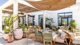 Sofitel Agadir Thalassa Sea & Spa Restaurant