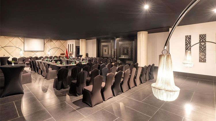 Sofitel Agadir Thalassa Sea & Spa Meeting