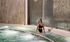 Sofitel Agadir Thalassa Sea & Spa