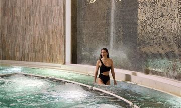 Sofitel Agadir Thalassa Sea & Spa