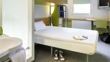 Ibis Budget Brussels Airport Exterior