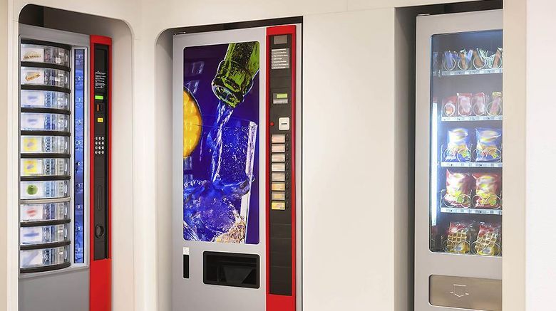 <b>Ibis Budget Brussels Airport Other</b>. Images powered by <a href="https://iceportal.shijigroup.com/" title="IcePortal" target="_blank">IcePortal</a>.