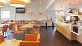 Ibis Budget Brussels Airport Restaurant