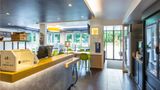 Ibis Budget Basel Pratteln Exterior