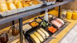 Ibis Budget Basel Pratteln Restaurant