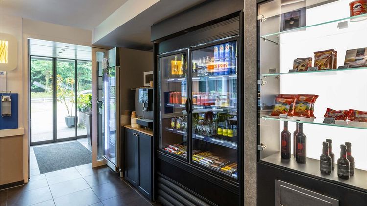 Ibis Budget Basel Pratteln Other