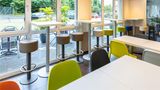 Ibis Budget Basel Pratteln Restaurant