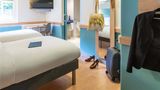 Ibis Budget Basel Pratteln Room