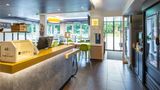 Ibis Budget Basel Pratteln Exterior
