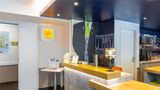 Ibis Budget Basel Pratteln Exterior