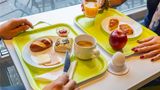 Ibis Budget Basel Pratteln Restaurant