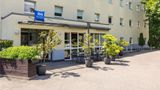 Ibis Budget Basel Pratteln Room