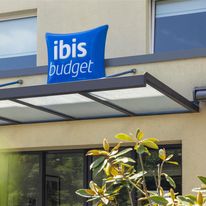 Ibis Budget Basel Pratteln