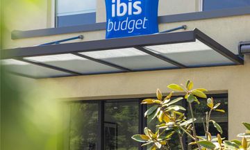 Ibis Budget Basel Pratteln