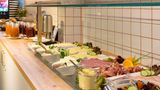 <b>Ibis Budget Hamburg St. Pauli Messe Exterior</b>. Images powered by <a href="https://iceportal.shijigroup.com/" title="IcePortal" target="_blank">IcePortal</a>.