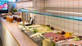 <b>Ibis Budget Hamburg St. Pauli Messe Restaurant</b>. Images powered by <a href="https://iceportal.shijigroup.com/" title="IcePortal" target="_blank">IcePortal</a>.