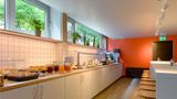 <b>Ibis Budget Hamburg St. Pauli Messe Restaurant</b>. Images powered by <a href="https://iceportal.shijigroup.com/" title="IcePortal" target="_blank">IcePortal</a>.