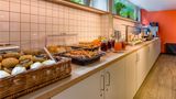 <b>Ibis Budget Hamburg St. Pauli Messe Restaurant</b>. Images powered by <a href="https://iceportal.shijigroup.com/" title="IcePortal" target="_blank">IcePortal</a>.
