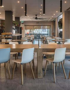 Ibis Barcelona Montmelo-Granollers