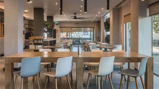 Ibis Barcelona Montmelo-Granollers