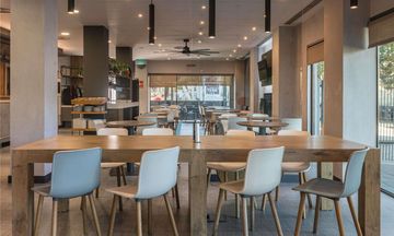Ibis Barcelona Montmelo-Granollers