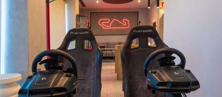 Ibis Barcelona Montmelo-Granollers Exterior