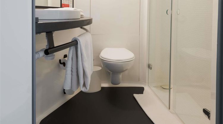 Ibis Barcelona Montmelo-Granollers Room