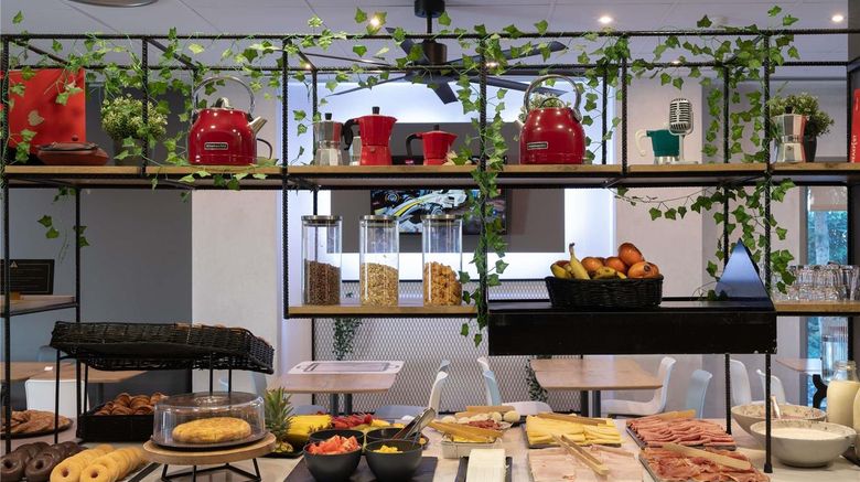 <b>Ibis Barcelona Montmelo-Granollers Other</b>. Images powered by <a href="https://iceportal.shijigroup.com/" title="IcePortal" target="_blank">IcePortal</a>.