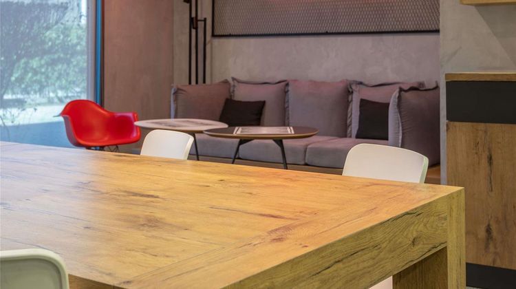 Ibis Barcelona Montmelo-Granollers Exterior