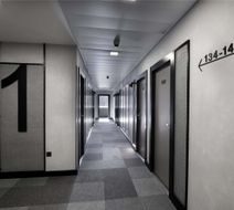Ibis Barcelona Montmelo-Granollers Exterior