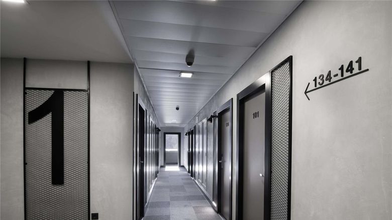 <b>Ibis Barcelona Montmelo-Granollers Exterior</b>. Images powered by <a href="https://iceportal.shijigroup.com/" title="IcePortal" target="_blank">IcePortal</a>.