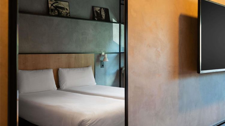 Ibis Barcelona Montmelo-Granollers Room
