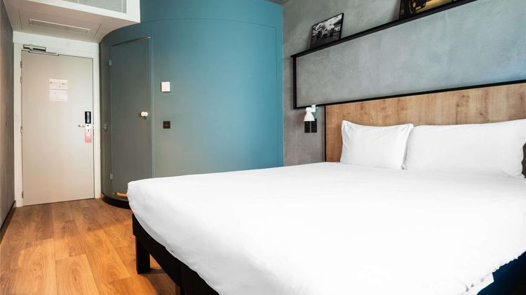 Ibis Barcelona Montmelo-Granollers Room