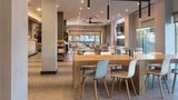 Ibis Barcelona Montmelo-Granollers Restaurant