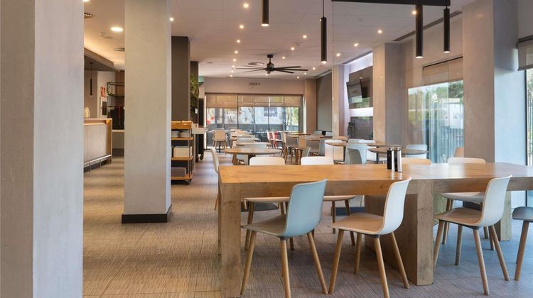 Ibis Barcelona Montmelo-Granollers Restaurant