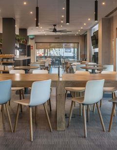 Ibis Barcelona Montmelo-Granollers