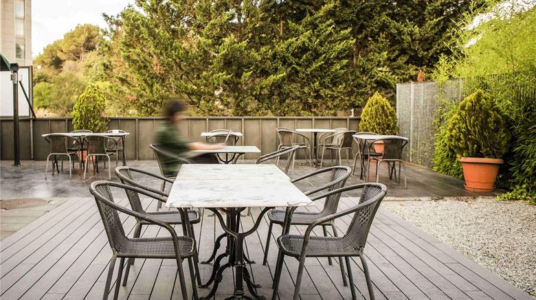 <b>Ibis Barcelona Montmelo-Granollers Other</b>. Images powered by <a href="https://iceportal.shijigroup.com/" title="IcePortal" target="_blank">IcePortal</a>.