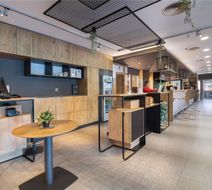 Ibis Barcelona Montmelo-Granollers Exterior