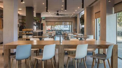 Ibis Barcelona Montmelo-Granollers