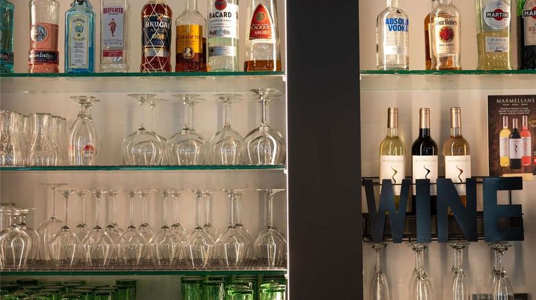 <b>Ibis Barcelona Montmelo-Granollers Restaurant</b>. Images powered by <a href="https://iceportal.shijigroup.com/" title="IcePortal" target="_blank">IcePortal</a>.