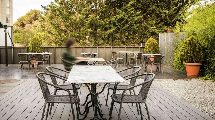 Ibis Barcelona Montmelo-Granollers Other