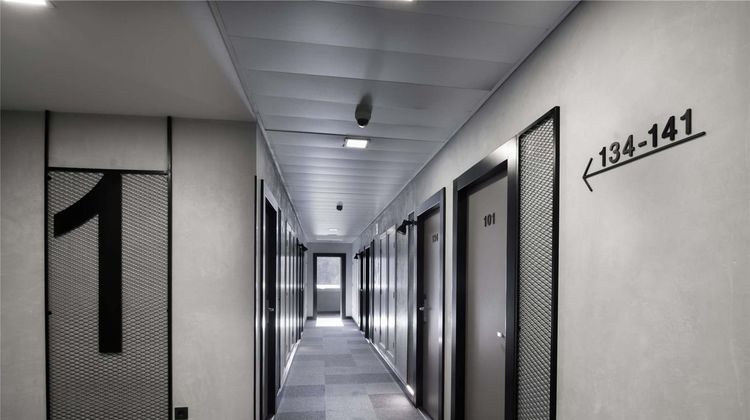 Ibis Barcelona Montmelo-Granollers Exterior