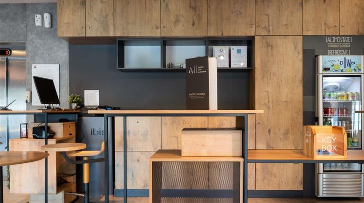 Ibis Barcelona Montmelo-Granollers Other