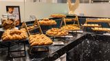 Novotel World Trade Centre Restaurant