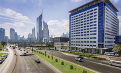 Novotel World Trade Centre